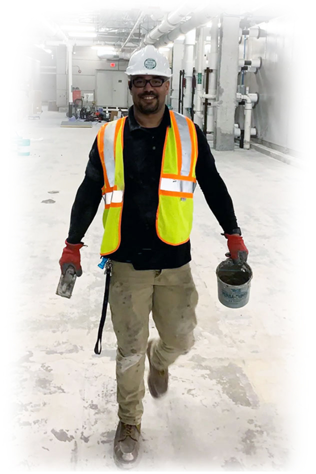 concrete-res-worker