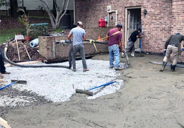 services-installation